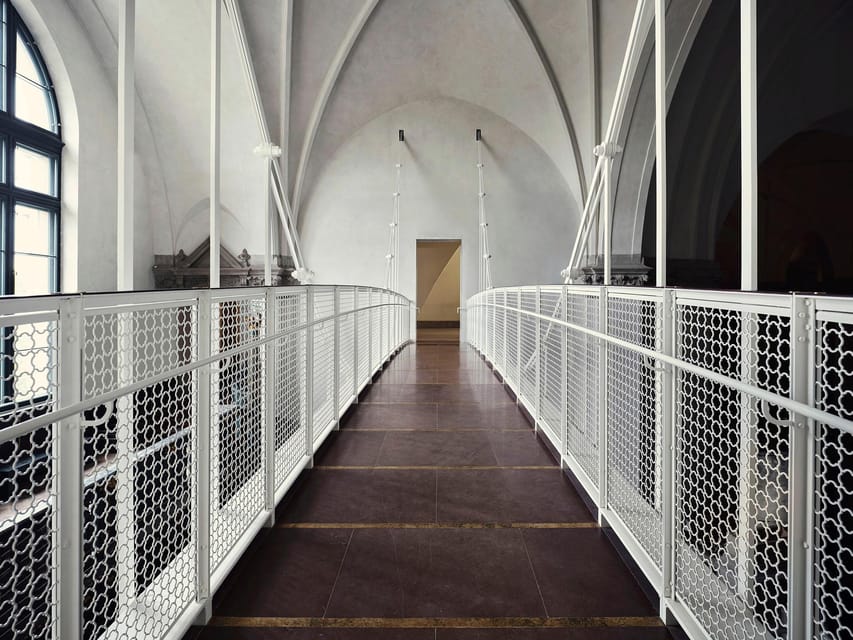Stockholm: Nordiska Museet Entry Ticket - The Arctic shows culture under pressure