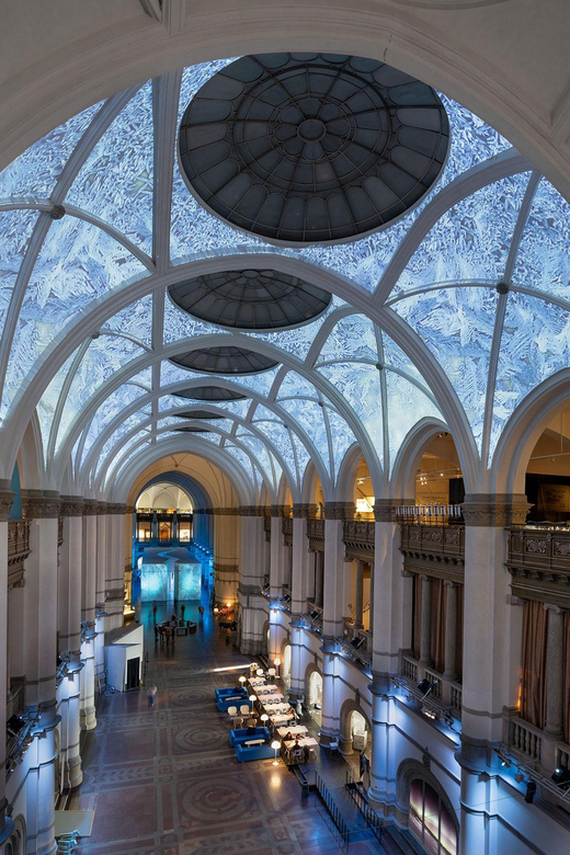 Stockholm: Nordiska Museet Entry Ticket - Is the $19 ticket good value?