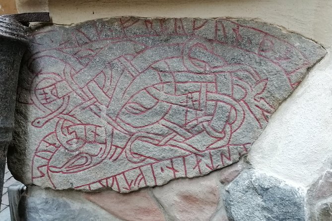 Stockholm Old Town and the Viking Museum, a Small Group Walking Tour - Riddarholmen and the first pages of Stockholm’s story