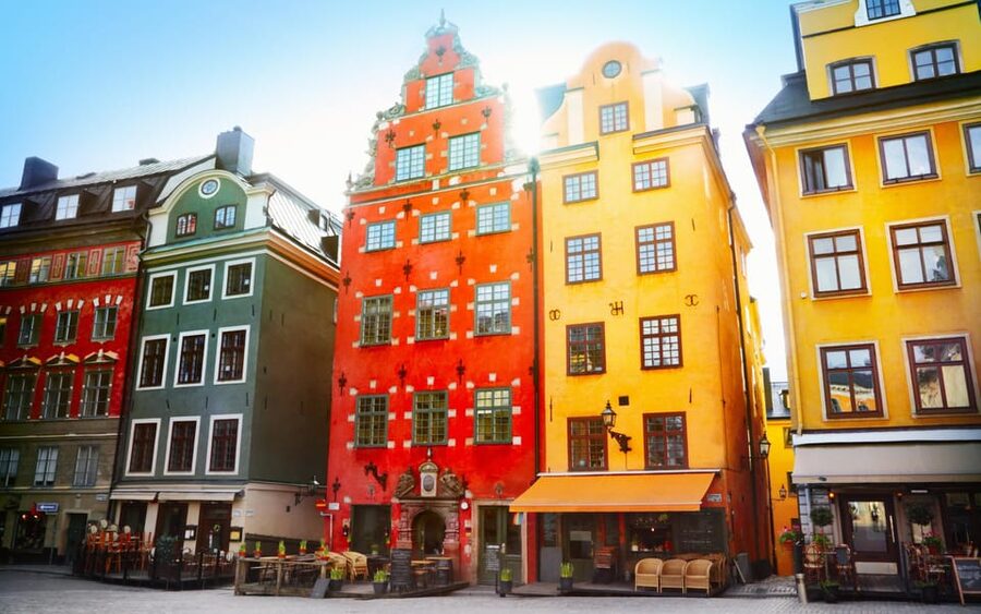 Stockholm: Old Town Highlights Private Walking Tour - Why the Vasa Museum changes the six-hour tour