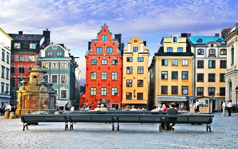 Stockholm: Old Town Highlights Private Walking Tour - Stortorget, Storkyrkan, and the Nobel Prize Museum