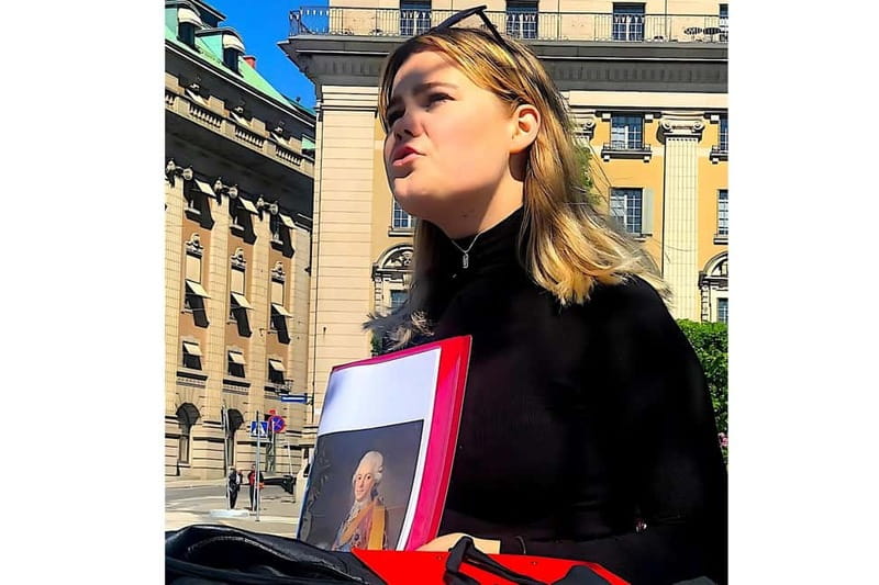 Stockholm: Old Town Walking Tour with Local Guide - Why a guided walk helps in Gamla Stan