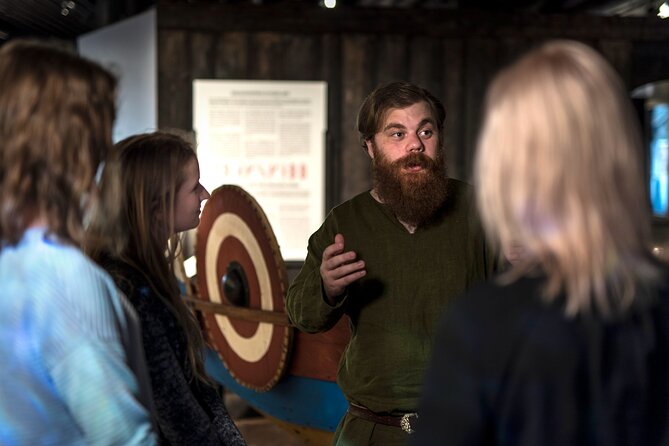 Stockholm Pass: Save up to 50% - Includes Vasa Museum - Boats are where the pass can earn its keep