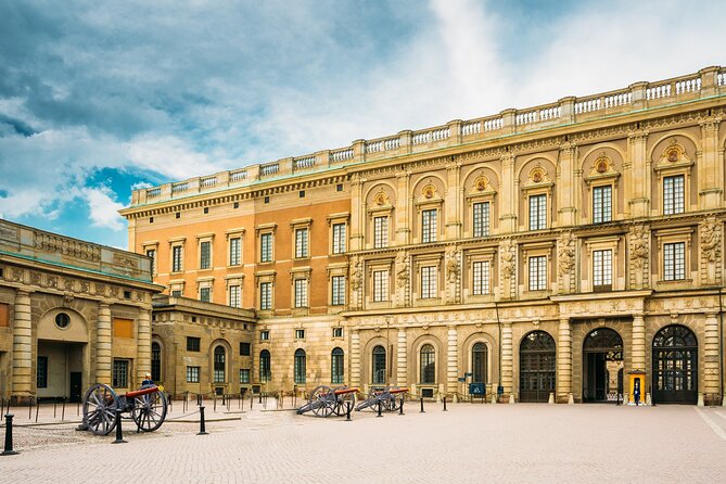 Stockholm Pass: Save up to 50% - Includes Vasa Museum - The extra attractions and how to use them