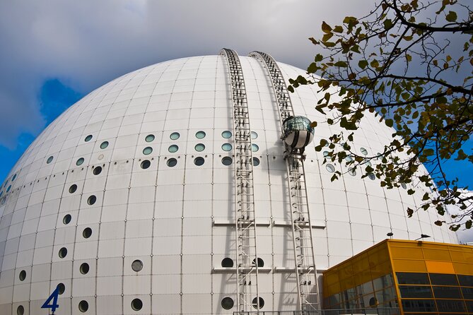 Stockholm Pass: Save up to 50% - Includes Vasa Museum - Transport details that can make or break your day