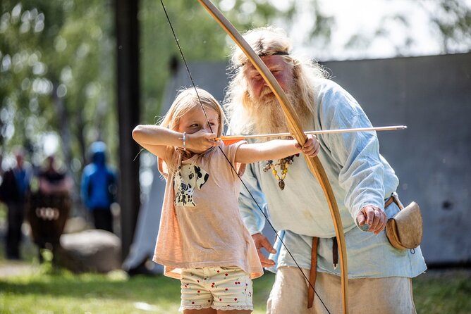 Stockholm Pass: Save up to 50% - Includes Vasa Museum - Who should buy it?