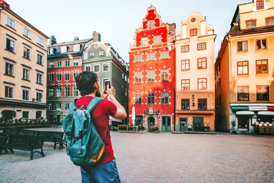 Stockholm Pass: Save up to 50% - Includes Vasa Museum Ticket - The Vasa Museum gives the pass a strong starting point