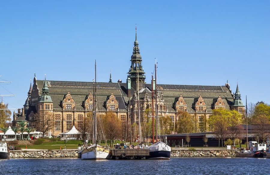 Stockholm Pass: Save up to 50% - Includes Vasa Museum Ticket - Boat tours are where the pass earns its keep