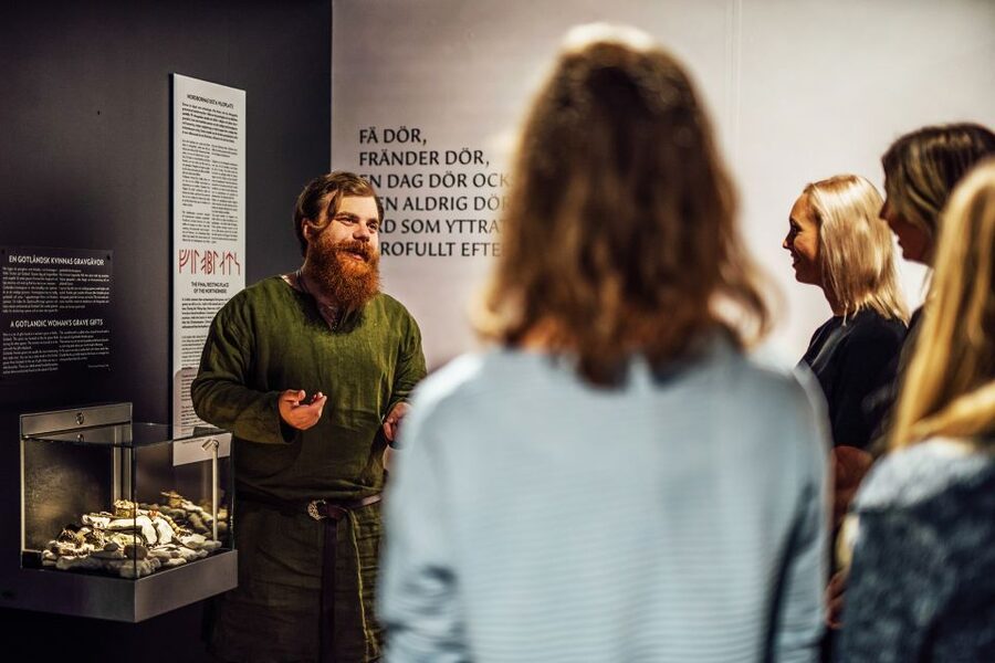 Stockholm Pass: Save up to 50% - Includes Vasa Museum Ticket - Fotografiska and ICEBAR change the rhythm