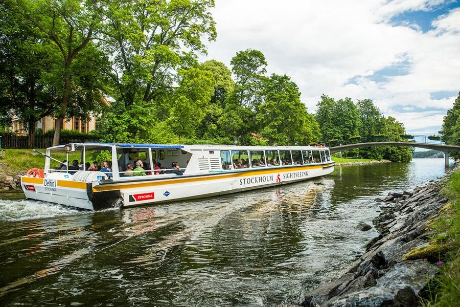 Stockholm Pass: Save up to 50% - Includes Vasa Museum Ticket - Gröna Lund and SkyView are best for the right kind of trip