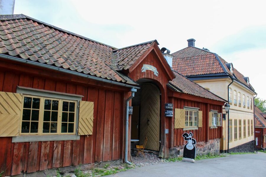Stockholm: Personalized Guided Tour for Families - Who should book this Stockholm experience?