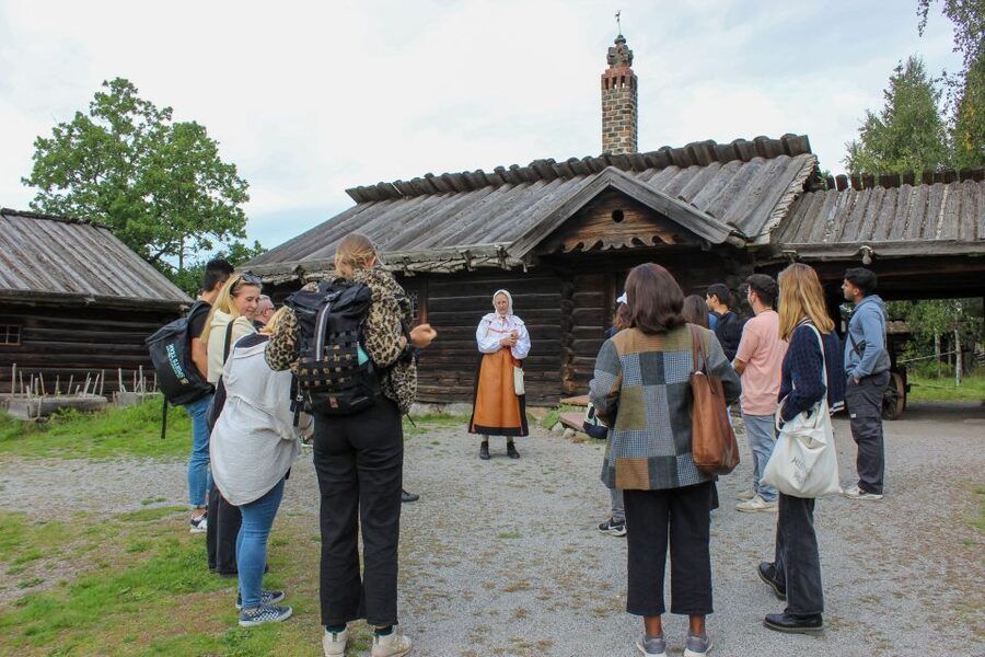 Stockholm: Personalized Guided Tour for Families - Is $363 good value for a family of five?