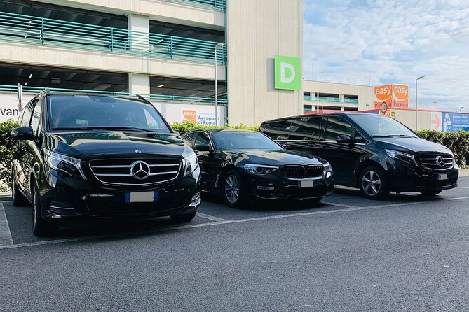 Stockholm Port to Stockholm Arlanda Airport (ARN) - Departure Private Transfer - The drive to Stockholm Arlanda Airport