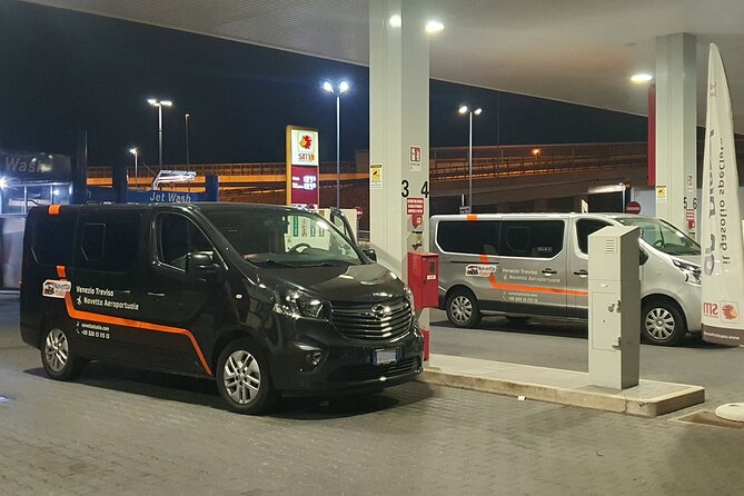 Stockholm Port to Stockholm Arlanda Airport (ARN) - Departure Private Transfer - Meeting your driver at the cruise terminal