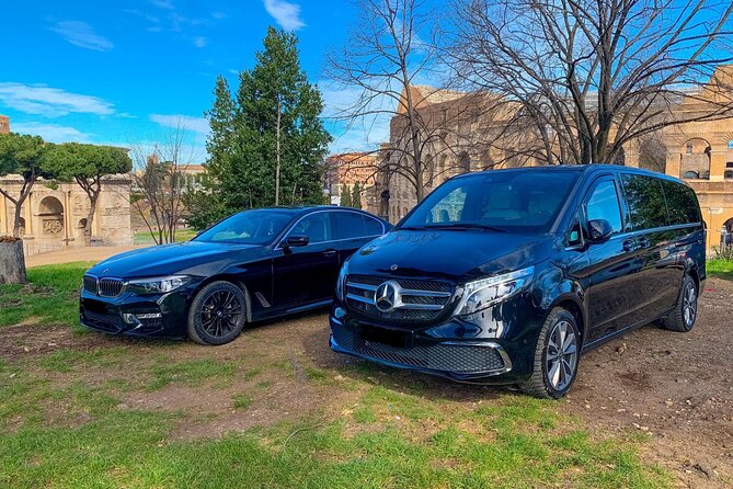 Stockholm Port to Stockholm hotels - Arrival Private Transfer - Key points to know before booking