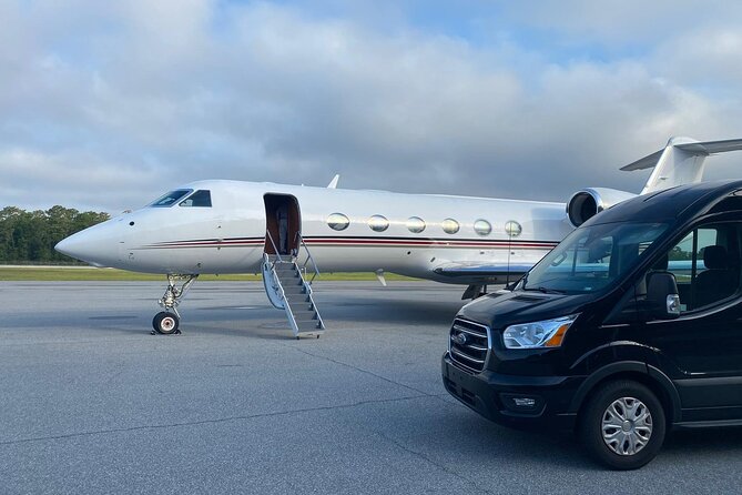 Stockholm Port to Stockholm hotels - Arrival Private Transfer - Meeting the driver at the port
