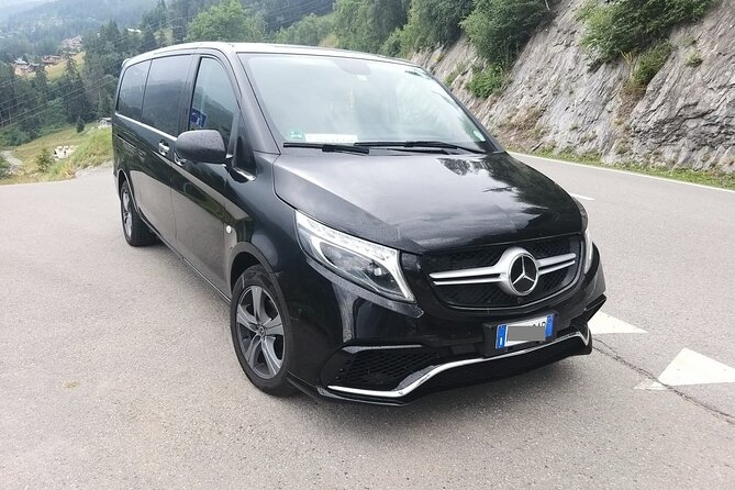 Stockholm Port to Stockholm hotels - Arrival Private Transfer - Who should book this transfer
