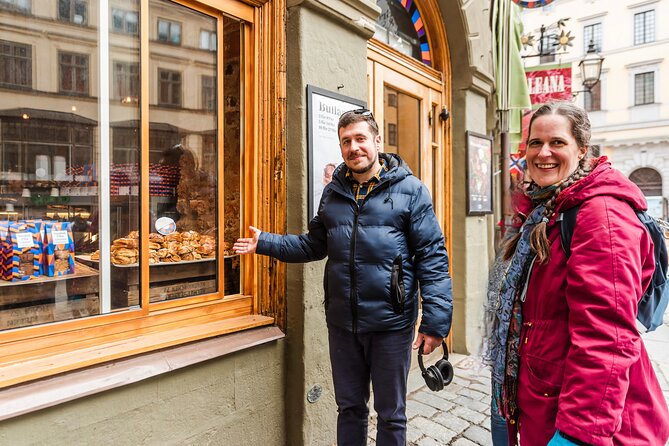 Stockholm Private Custom Tour with a Local Guide, Highlights & Hidden Gems - Walking, Meeting Points, and Timing