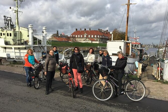 Stockholm Private Custom Walking Tour with A Guide (Private Tour) - A private walk that changes with your priorities