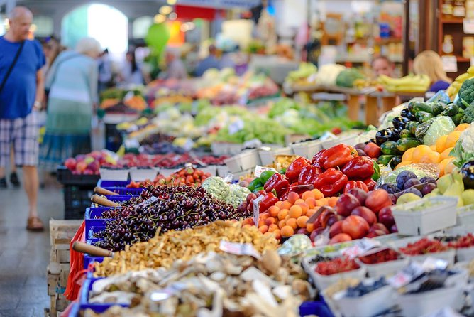 Stockholm Private Food Tour with a Local: Tastiest Treats 100% Personalized - Your host shapes the experience