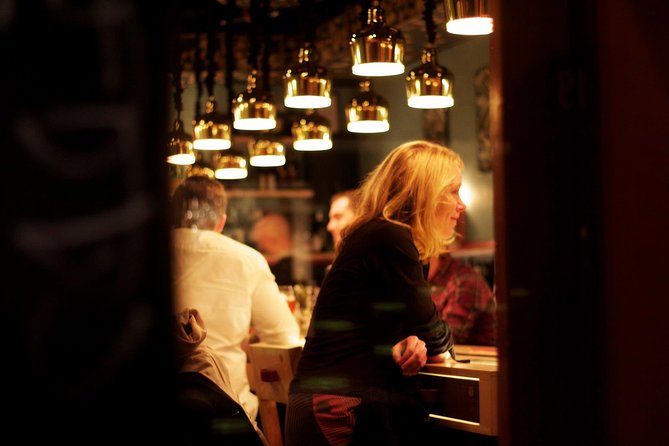 Stockholm Private Food Tour with a Local: Tastiest Treats 100% Personalized - The walking pace and transport question