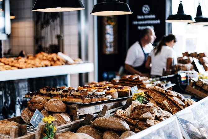 Stockholm Private Food Tour with a Local: Tastiest Treats 100% Personalized - What the $230.48 price means
