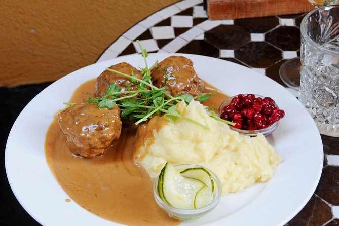 Stockholm Private Food Tour with a Local: Tastiest Treats 100% Personalized - How to get the personalized part right
