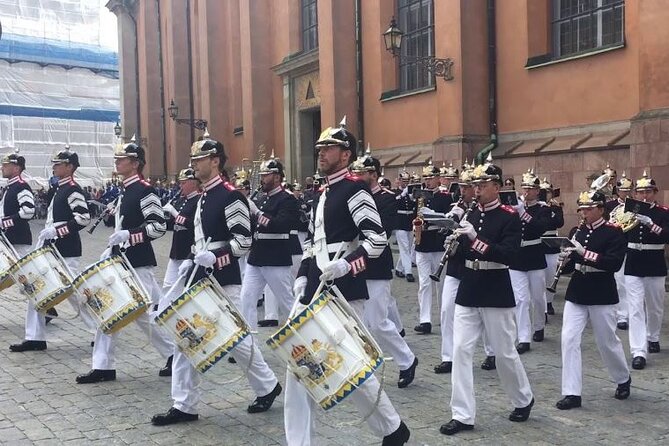 Stockholm Private Group Walking Tour | 3 Hours - Old Town is likely to be the tour’s strongest setting