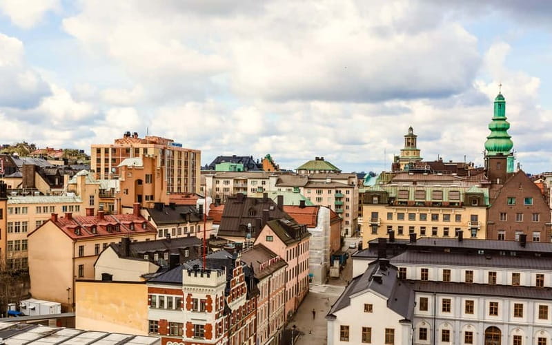 Stockholm: Private Highlights and Hidden Gems Tour - Who will get the most from this tour?