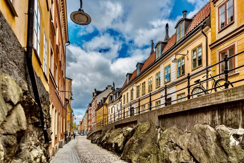 Stockholm: Private Highlights and Hidden Gems Tour - Is $75 per person good value?