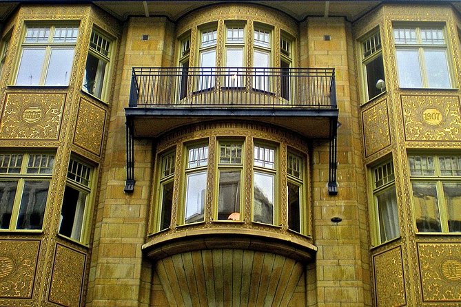 Stockholm Private Tour with a Local: Hip & Bohemian Sodermalm 3hr - Quiet waterfront spots and Stockholm views