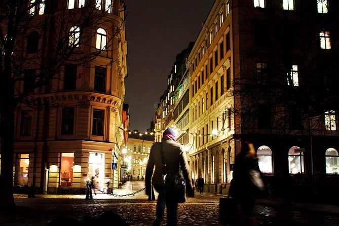 Stockholm Private Tour with a Local: Hip & Bohemian Sodermalm 3hr - A private host makes the biggest difference