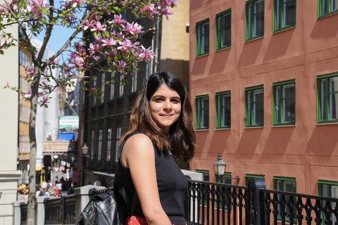 Stockholm Private Tours by Locals: 100% Personalized, See the City Unscripted - Is $255.14 per person a fair price?
