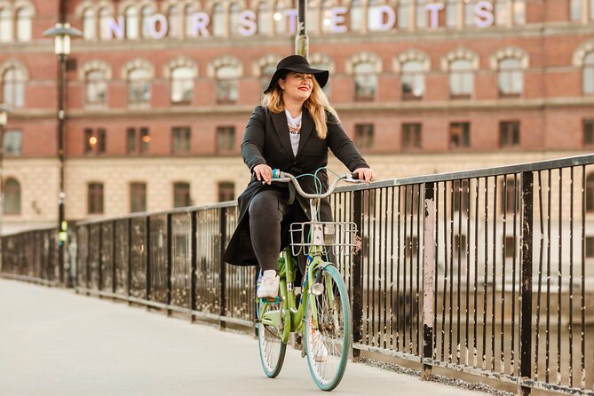 Stockholm Private Tours by Locals: 100% Personalized, See the City Unscripted - Who should book this Stockholm experience?