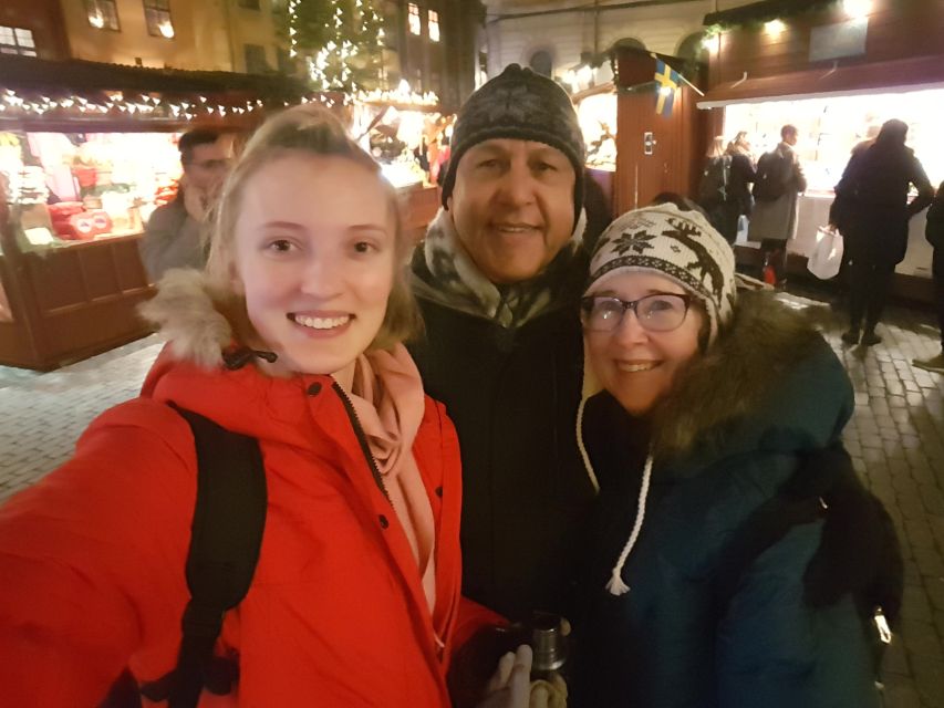 Stockholm Private Walking Experience with a Local Host 3-8hr - Choosing between 3, 4, 6, and 8 hours