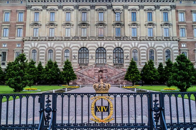 Stockholm Royal Palace Museums Gamla Stan Skip-the-line Tour - Adding Storkyrkan, Stockholm’s Cathedral