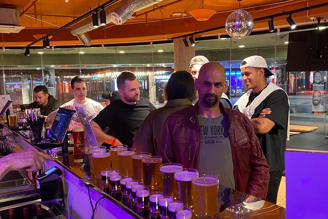 Stockholm's Best Pub Crawl - Key points to know before booking