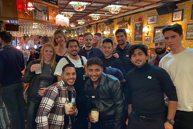 Stockholm's Best Pub Crawl - Who should book Stockholm’s Best Pub Crawl?
