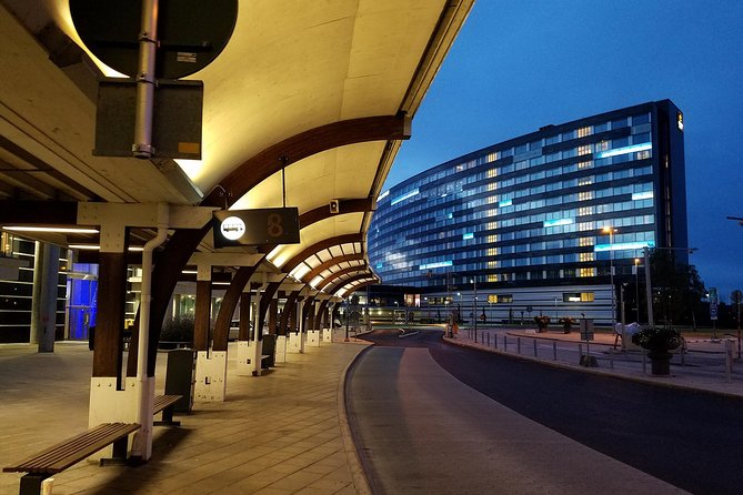 Stockholm's Festive Sights And Christmas Lights - Is $156.26 per person good value?