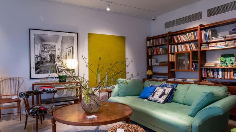 Stockholm: Scandinavian Architecture & Design Ostermalm Tour - Key points at a glance