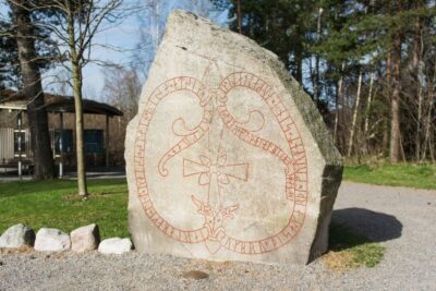 Sigtuna and Uppsala Viking History Day Tour