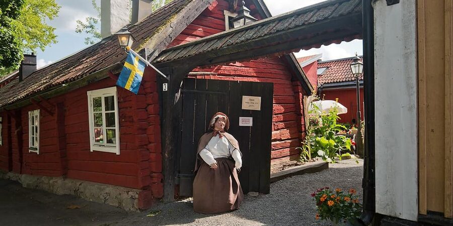 Stockholm: Sigtuna Guided Boat Tour with Optional Museum - Key points to know before booking