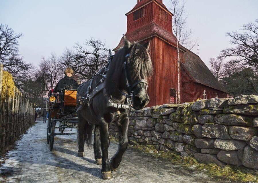 Stockholm: Skansen Open-Air Museum Admission Ticket - Why Skansen works as more than a museum