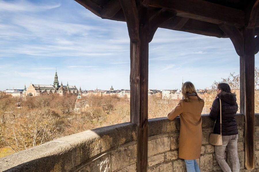 Stockholm: Skansen Open-Air Museum Admission Ticket - Who should book Skansen?