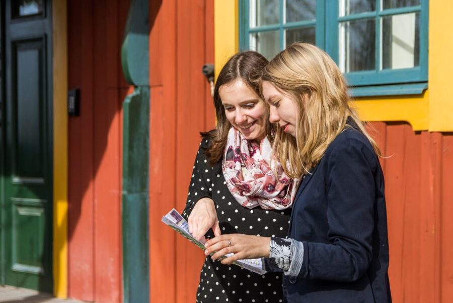 Stockholm: Skansen Open-Air Museum Admission Ticket - The aquarium is useful, but check the extra cost