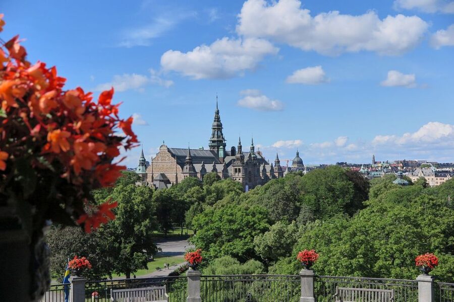 Stockholm: Skansen Open-Air Museum Admission Ticket - Seasonal events can change the character of Skansen