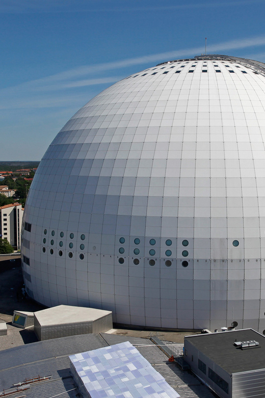 Stockholm: SkyView Glass Gondola Ride - Who will enjoy SkyView most?
