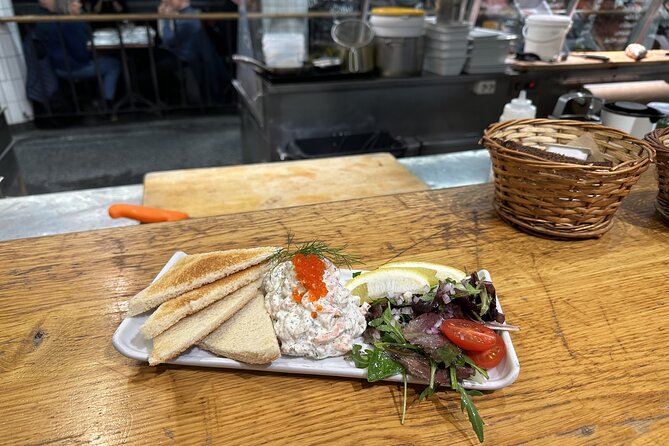 Stockholm Small Group Food Tour with 7 Classic Food Tastings - Is $139.13 a fair price?
