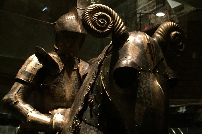 Stockholm Top attractions all-inclusive Gran Tour - What the $350 price buys you