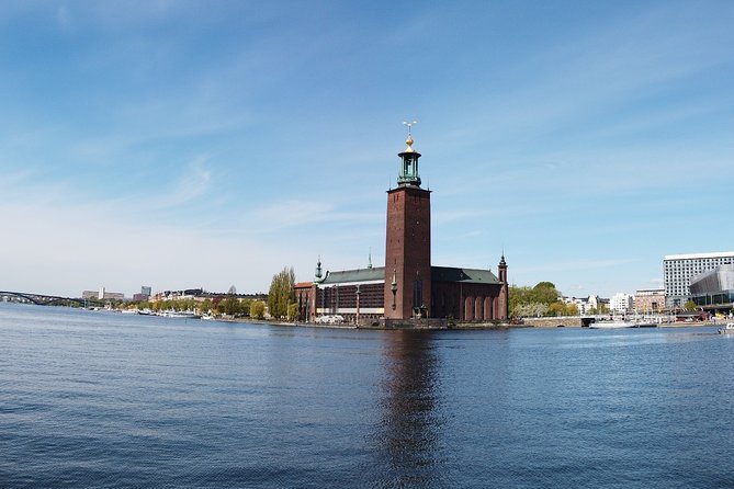 Stockholm Top attractions all-inclusive Gran Tour Winter Edition - Why the Vasa Museum is the right place to begin